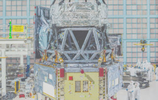 nasa-joins-telescope,-instruments-to-roman-spacecraft