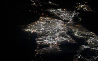 los-angeles-fires-seen-from-international-space-station
