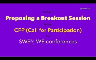 we25-call-for-participation-for-breakout-sessions-now-open!