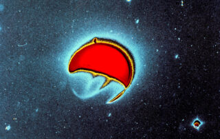 earth-in-far-ultraviolet