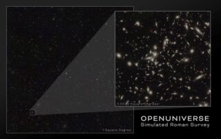 new-simulated-universe-previews-panoramas-from-nasa’s-roman-telescope