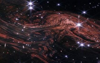nasa’s-webb-reveals-intricate-layers-of-interstellar-dust,-gas