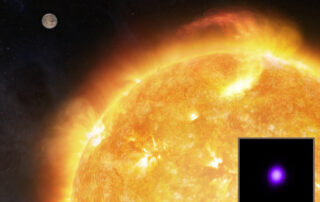 exoplanets-need-to-be-prepared-for-extreme-space-weather,-chandra-finds