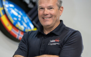 nasa-names-david-korth-as-deputy,-safety-and-mission-assurance-directorate