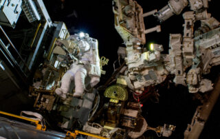 suni-williams-conducts-spacewalk