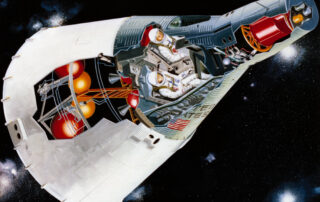 60-years-ago:-uncrewed-gemini-2-paves-the-way-for-the-first-crewed-mission