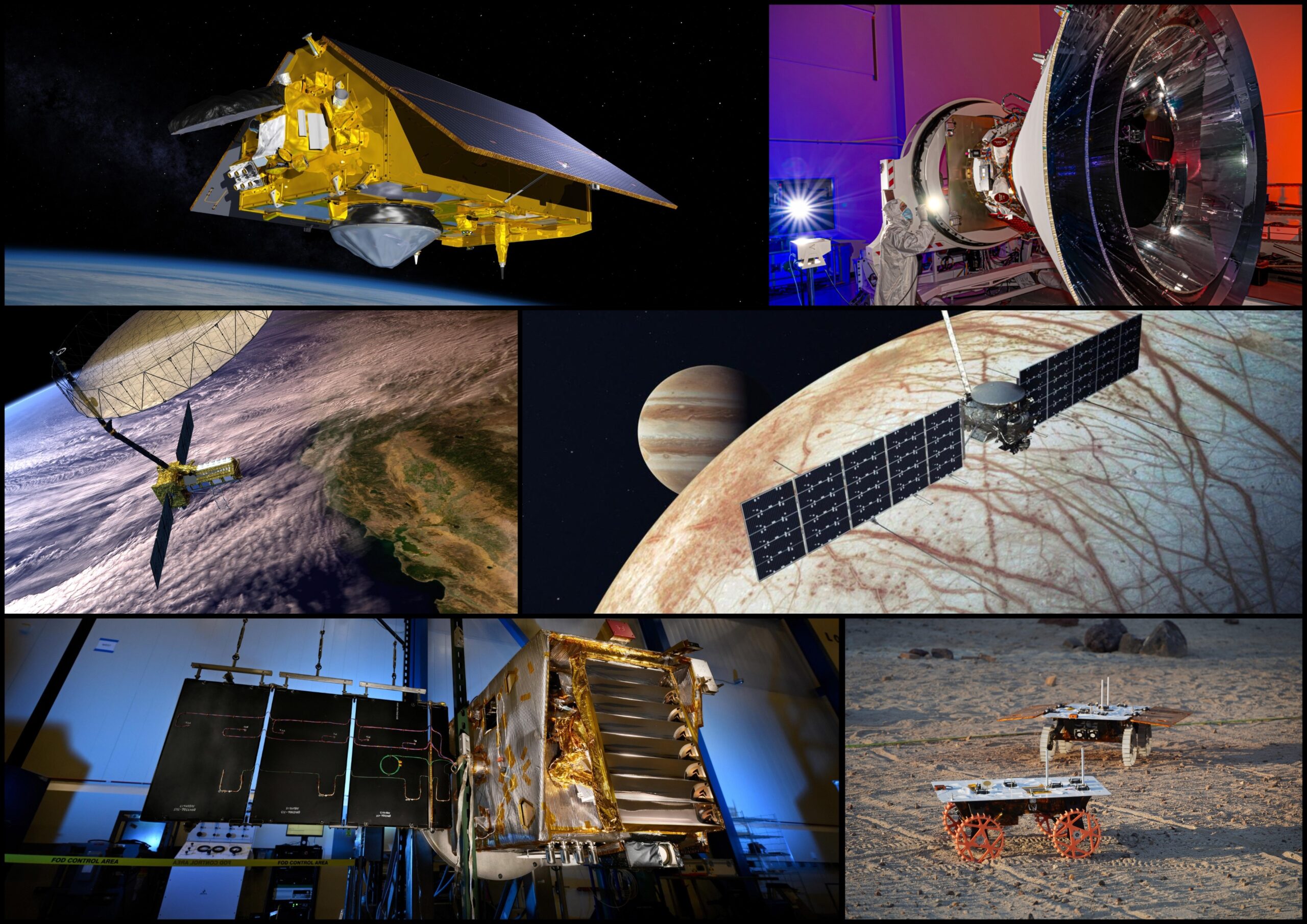 nasa-jpl-prepping-for-full-year-of-launches,-mission-milestones