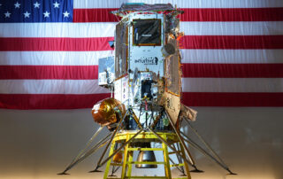 nasa-invites-media-to-second-intuitive-machines-launch-to-moon