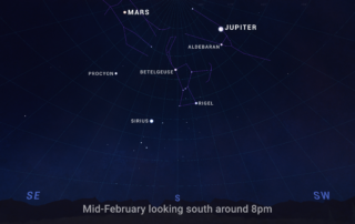 what’s-up:-february-2025-skywatching-tips-from-nasa