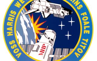 30-years-ago:-sts-63,-first-shuttle-and-mir-rendezvous-mission 