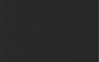 en-route-to-jupiter,-nasa’s-europa-clipper-captures-images-of-stars