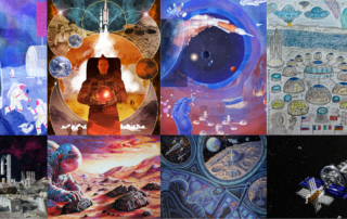 art-inspired-by-exploration:-nasa-unveils-architecture-art-challenge-winners