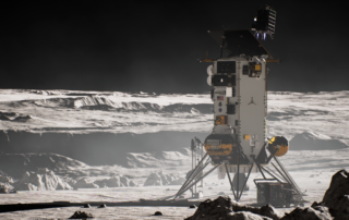 nasa’s-polar-ice-experiment-paves-way-for-future-moon-missions