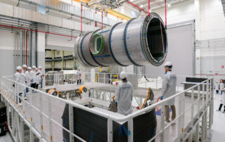 lunar-space-station-module-will-journey-to-us-ahead-of-nasa’s-artemis-iv-moon-mission