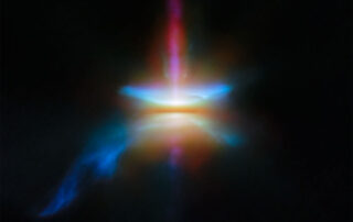 HH 30: A Star System with Planets Now Forming