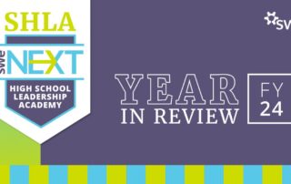 year-in-review:-swenext-high-school-leadership-academy-(shla)