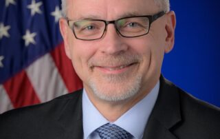 nasa-associate-administrator-jim-free-to-retire-after-30-years-service