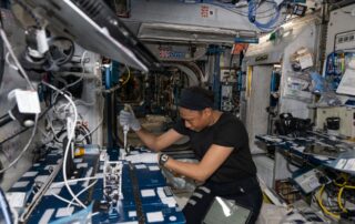nasa-sends-experiment-to-space-to-study-antibiotic-resistant-bacteria