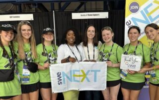 swe-and-first:-a-strategic-alliance-promoting-robotics-―-and-much-more-―-to-young-women