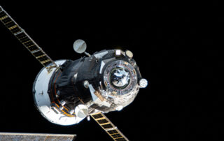 nasa-to-provide-coverage-of-progress-91-launch,-space-station-docking