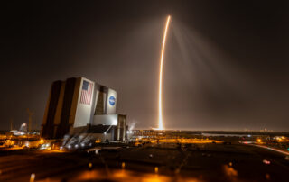 intuitive-machines-2-lifts-off