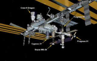 progress-cargo-craft-docks-to-station-resupplying-crew
