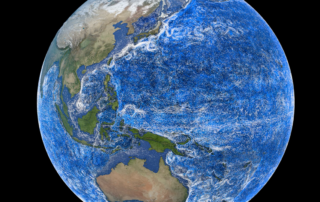 going-with-the-flow:-visualizing-ocean-currents-with-ecco