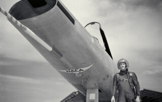 naca-test-pilot-poses-with-plane