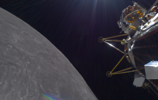nasa-sets-coverage-for-intuitive-machines’-second-private-moon-landing