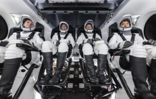 nasa-sets-coverage-for-agency’s-spacex-crew-10-launch,-docking