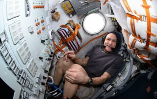 nasa-astronaut-to-answer-questions-from-students-in-oregon