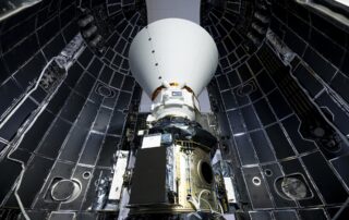 cosmic-mapmaker:-nasa’s-spherex-space-telescope-ready-to-launch