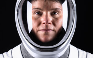 NASA’s SpaceX Crew-10 Commander Anne McClain