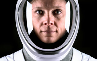 NASA’s SpaceX Crew-10 Pilot Nichole Ayers