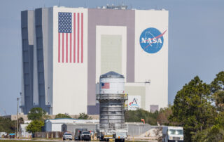artemis-ii-upper-stage-delivered-to-kennedy