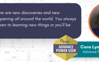 swe’s-second-advance-power-user-announced