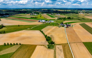 nasa-isro-mission-will-map-farmland-from-planting-to-harvest