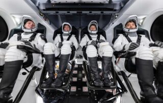 soon-on-nasa+:-spacex-crew-10-making-their-way-to-station