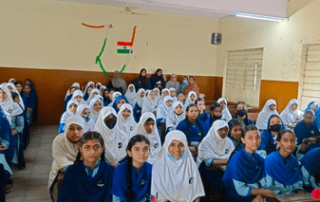 “wow!-that’s-engineering”-–-inspiring-the-next-generation-in-india-towards-stem
