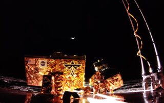 nasa,-firefly-invite-media-to-discuss-end-of-blue-ghost-moon-mission