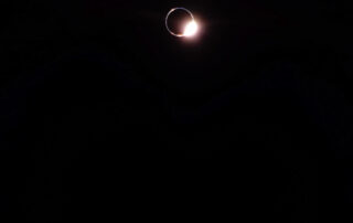 nasa-science-data-received,-blue-ghost-captures-eclipse-from-moon
