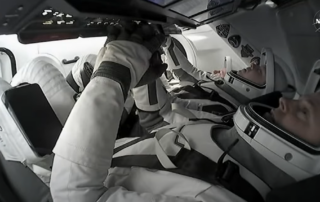 nasa’s-spacex-crew-9-return-continues,-dragon-completes-deorbit-burn