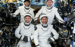 nasa’s-spacex-crew-9-prepares-for-deorbit-burn