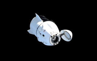 dragon-undocks-with-spacex-crew-9-members-for-return-to-earth