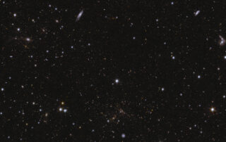 esa-previews-euclid-mission’s-deep-view-of-‘dark-universe’
