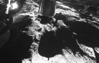 goodnight,-moon:-nasa-cameras-on-blue-ghost-capture-lunar-sunset