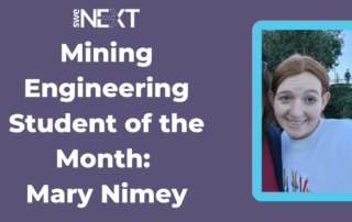 mining-engineering-student-of-the-month:-mary-nimey