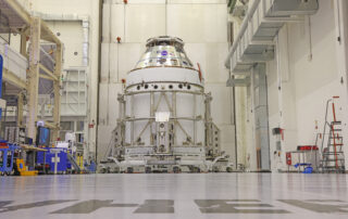 nasa’s-artemis-ii-orion-service-module-buttoned-up-for-launch