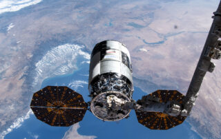 nasa-to-cover-northrop-grumman’s-21st-cargo-space-station-departure