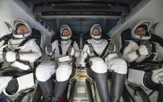 nasa’s-spacex-crew-9-astronauts-to-discuss-science-mission